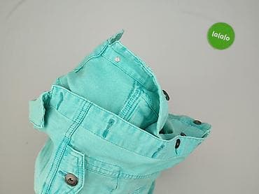 koszule wrangler 2012: Kurtka jeansowa damska, rozmiar M — 6