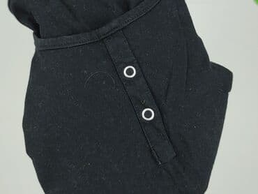 koszulka z kotem cropp: T-shirt damski, rozmiar M — 6