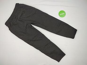 dresy c: 4F, Spodnie dresowe dla mężczyzn, rozmiar S — 3