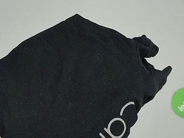 bluzki ck: Calvin Klein Jeans, T-shirt damski, rozmiar S — 6