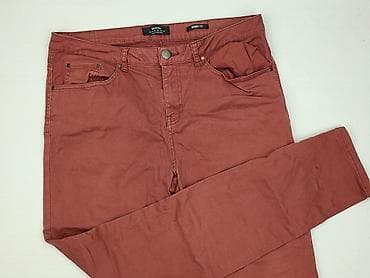 salsa jeans: Bershka, Jeansy damskie, rozmiar XL — 1