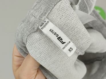 krótkie spodenki wyszczuplające: Fishbone, Shorts for women, XS at lalafo.pl — 4 krótkie spodenki wyszczuplające: Fishbone, Shorts for women, XS — 4