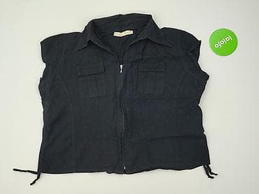 koszula one size: Koszula damska, rozmiar 5XL — 2