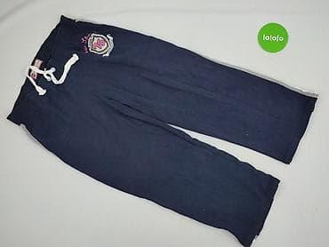 dresy boohoo: Spodnie dresowe damskie, rozmiar M — 2