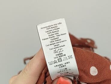 bluzka z otworem na kciuk: Next, Women`s shirt, size S (EU 36) — 5