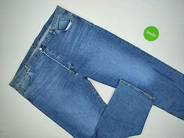 levisa: Levi’s, Jeansy dla mężczyzn, rozmiar 5XL — 3