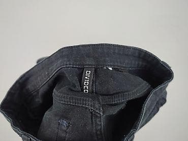 co to znaczy second hand: H&M Divided, Jeansy damskie, rozmiar S — 4