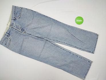 esmara sweter: John Rocha, Jeansy dla mężczyzn, rozmiar 2XL — 2