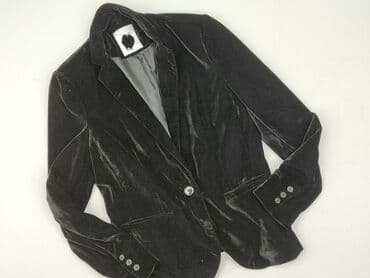 sukienka o kroju marynarki h: Women's blazer, size S (EU 36) — 1
