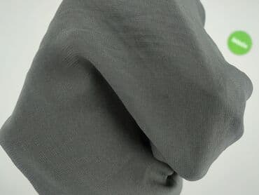 sukienka z poduszkami na ramionach h m: H&M, Women`s dress, size L — 7