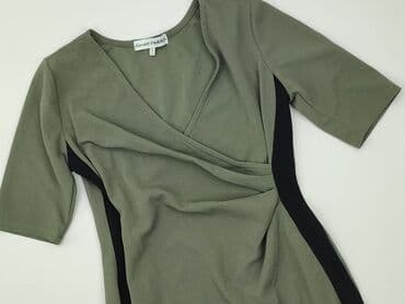 duże sukienki wizytowe: Sukienka damska, rozmiar XL — 1