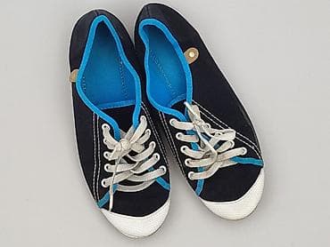 nike sb deichmann: Trampki damskie, rozmiar 38 — 1