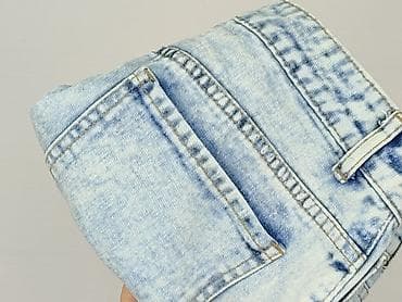 levis jeans: Shein, Szorty damskie, rozmiar M — 7