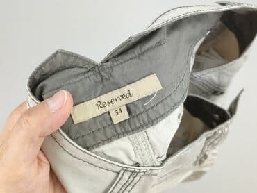 krótkie spodnie reserved: Reserved, Шорти жіночі, розмір XS — 4