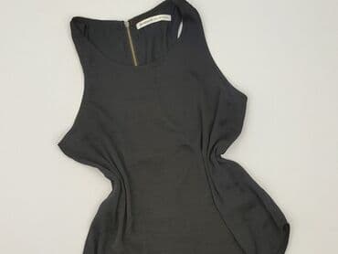 stradivarius bluzka na jedno ramie: Stradivarius, Women`s top, size M — 2