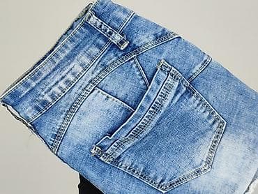 spodenki jorts: Szorty damskie, rozmiar M — 7