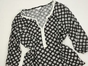 bluzy w kratę pepco: Pepco, Bluzka damska, rozmiar M — 2