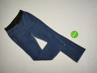 george baggy jeans: George, Jeans for women, size L (EU 40) — 2
