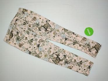 paige pants: Spodnie materiałowe damskie, rozmiar L — 3
