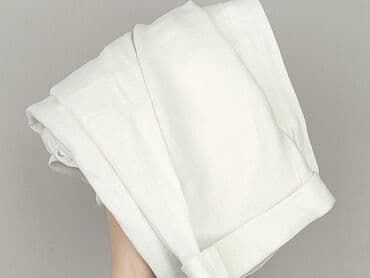 superga biale trampki: M&S Collection, Spodnie materiałowe damskie, rozmiar S — 7