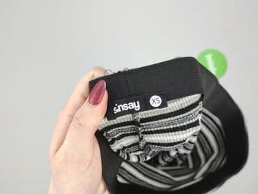 sinsay spódniczki: Sinsay, Spódnica damska, rozmiar XS — 4