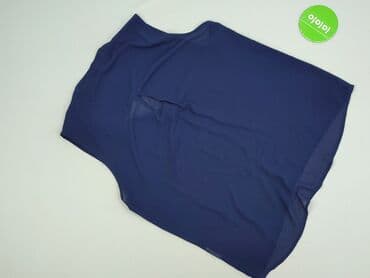 Kobiety: Amisu, Bluzka damska, 3XL — 3