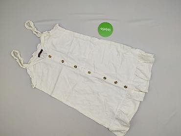 sukienka na szelkach h: Gatta, Sukienka damska, rozmiar M — 2