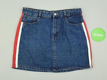 levis 801: Spódnica damska, rozmiar XL — 2