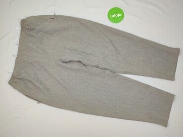 buty oleksy mokasyny: Spodnie materiałowe damskie, rozmiar S — 2