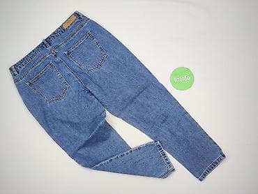 dżinsy only: Only Jeans, Jeansy damskie, rozmiar L — 3