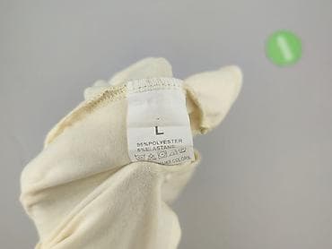 bluzki dla babci: Top damski, rozmiar L — 4