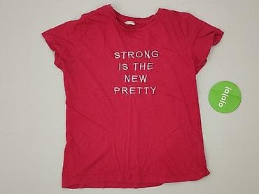 strong point: T-shirt damski, rozmiar L — 2