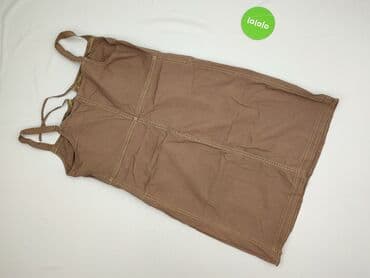 sukienka ciążowa zwiewna: H&M Mama, Sukienka damska, rozmiar M — 3