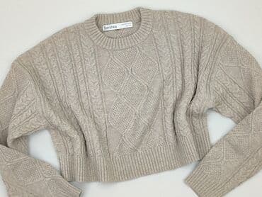 Bershka, Women`s sweater, size XS