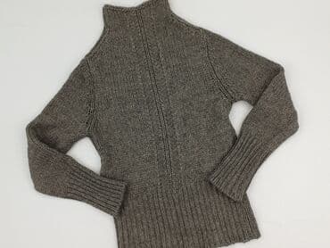 sweter z kaszmiru c a: Women`s sweater, size S (EU 36) — 1