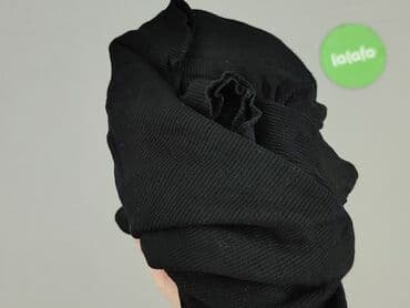 czarne dresowe szorty damskie: Szorty damskie, rozmiar S — 6