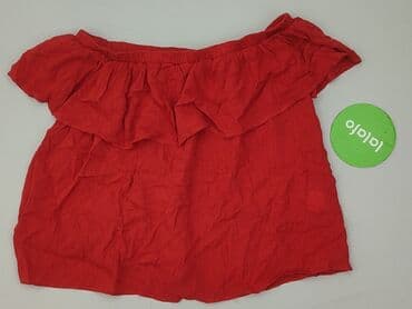 bluzka z odkrytym ramieniem allegro: House, Bluzka damska, rozmiar S — 2