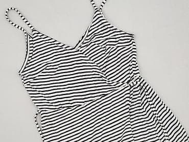 H&M Basic, Sukienka damska, rozmiar S