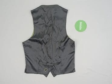 kamizelka damska do garnituru: Kamizelka damska, S — 3