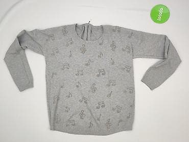 q emo: Sweter damski, rozmiar S — 2