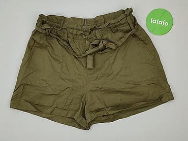 sinsay bag: Szorty damskie, rozmiar L — 2