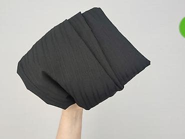 stringi damskie h: Shein, Spodnie materiałowe damskie, rozmiar M — 6