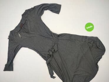 szara marynarka damska do sukienki: Principles, Sukienka damska, S — 2