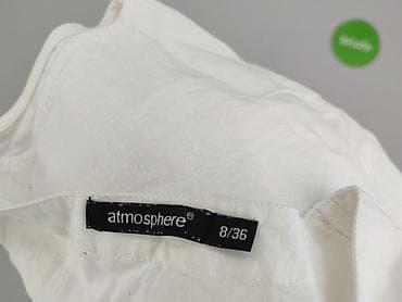 tank top: Atmosphere, Bluzka damska, rozmiar S — 4