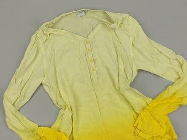 blue motion sukienki: Blue Motion, Women's blouse, size S (EU 36) — 1