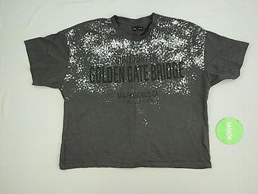 koszulki alphar one: Sinsay, T-shirt damski, rozmiar M — 2