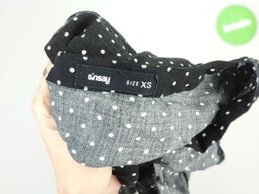 Сорочки та блузи: Sinsay, Жіноча блуза, розмір XS — 5