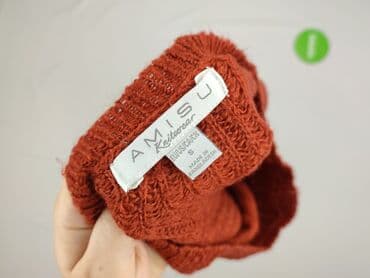 apricot sweter: Amisu, Sweter damski, rozmiar S — 4