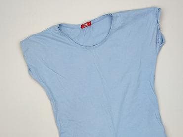 bluzki white: TXM, T-shirt damski, rozmiar S — 1