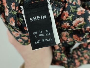 shein sukienki eleganckie na komunię: Shein, Sukienka damska, rozmiar L — 4